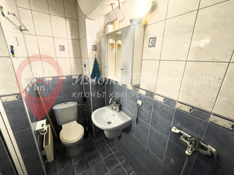 Kiadó  1 hálószoba Sofia , Lagera , 70 négyzetméter | 62430281 - kép [17]