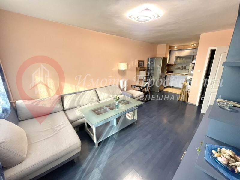 Kiadó  1 hálószoba Sofia , Lagera , 70 négyzetméter | 62430281 - kép [2]