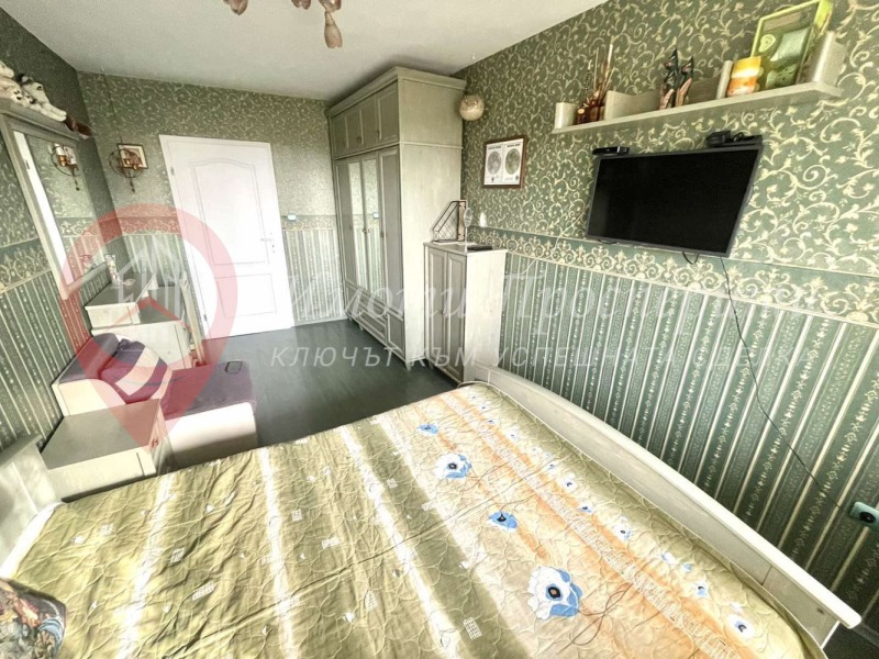 Kiadó  1 hálószoba Sofia , Lagera , 70 négyzetméter | 62430281 - kép [12]