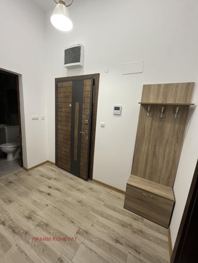 Дава под наем 2-СТАЕН, гр. Пловдив, Младежки Хълм, снимка 8 - Апартаменти - 52637022