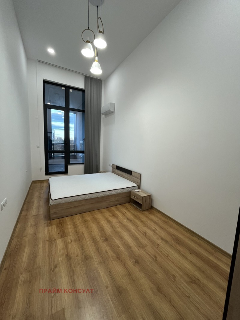 Дава под наем 2-СТАЕН, гр. Пловдив, Младежки Хълм, снимка 5 - Апартаменти - 52637022