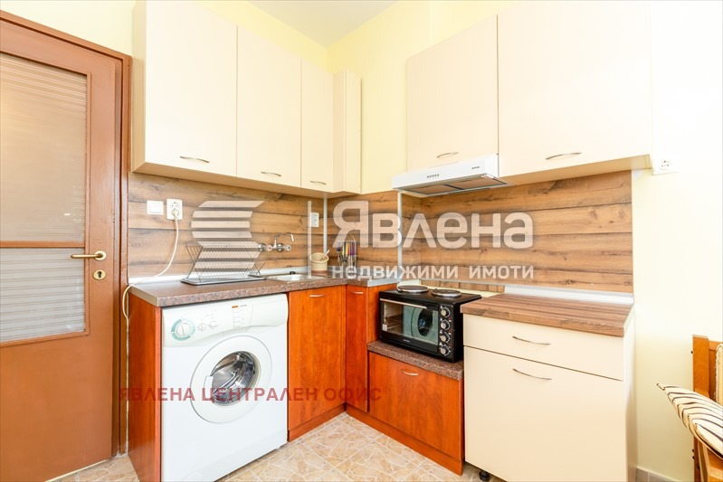 Дава под наем 2-СТАЕН, гр. София, Център, снимка 12 - Апартаменти - 53426770