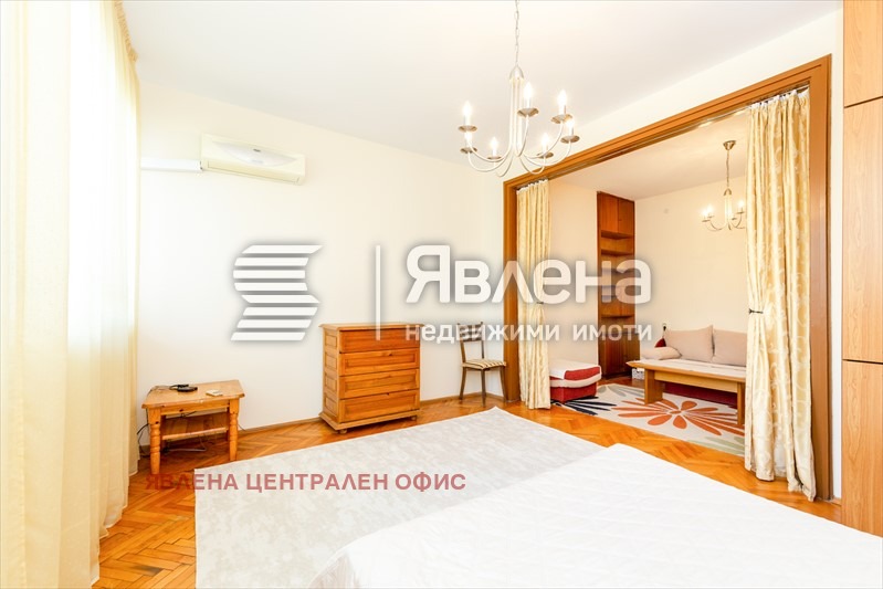 Дава под наем 2-СТАЕН, гр. София, Център, снимка 7 - Апартаменти - 53426770