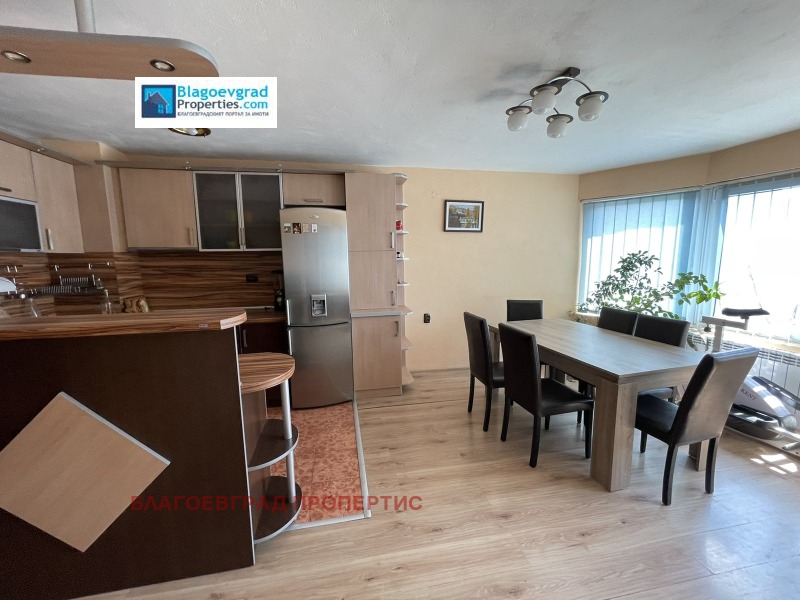 Til leie  2 soverom Blagoevgrad , Sjirok tsentar , 112 kvm | 83302252 - bilde [7]