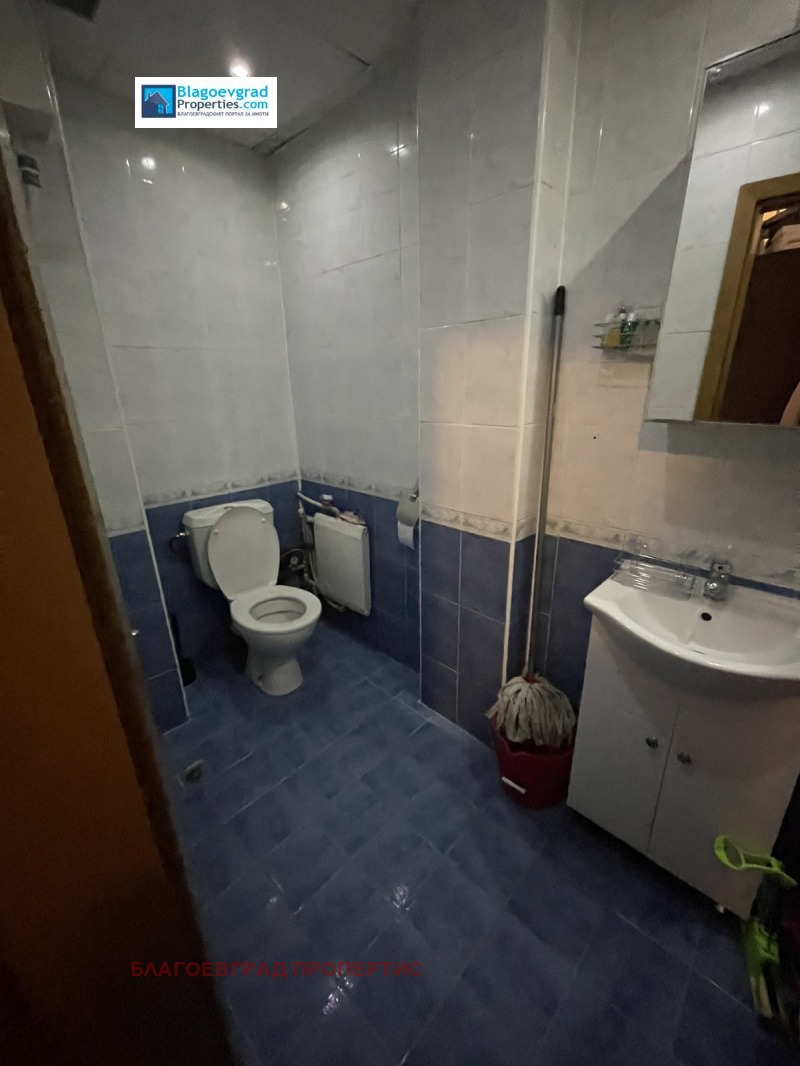Til leie  2 soverom Blagoevgrad , Sjirok tsentar , 112 kvm | 83302252 - bilde [3]