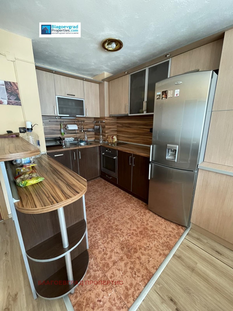 Til leie  2 soverom Blagoevgrad , Sjirok tsentar , 112 kvm | 83302252 - bilde [10]