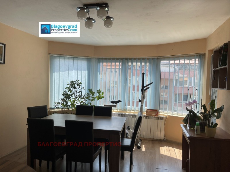 Til leie  2 soverom Blagoevgrad , Sjirok tsentar , 112 kvm | 83302252 - bilde [11]