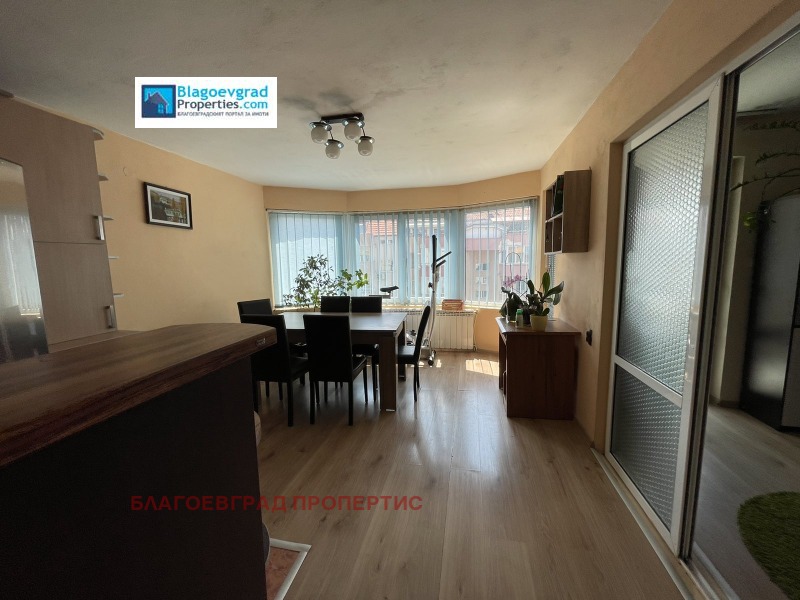 Til leie  2 soverom Blagoevgrad , Sjirok tsentar , 112 kvm | 83302252 - bilde [12]