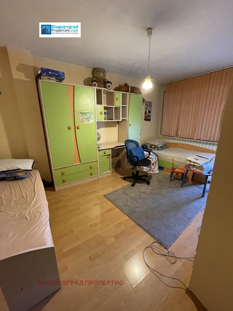Til leie  2 soverom Blagoevgrad , Sjirok tsentar , 112 kvm | 83302252 - bilde [4]