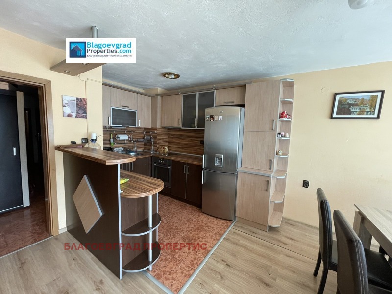 Til leie  2 soverom Blagoevgrad , Sjirok tsentar , 112 kvm | 83302252 - bilde [6]