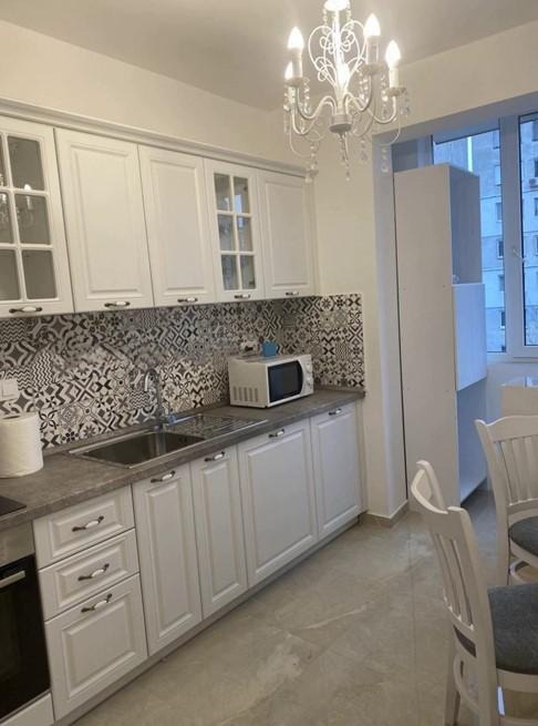 Дава под наем 3-СТАЕН, гр. София, Стрелбище, снимка 2 - Апартаменти - 53709403