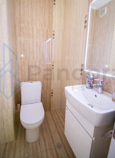 Дава под наем 3-СТАЕН, гр. София, Бояна, снимка 9 - Апартаменти - 56239217