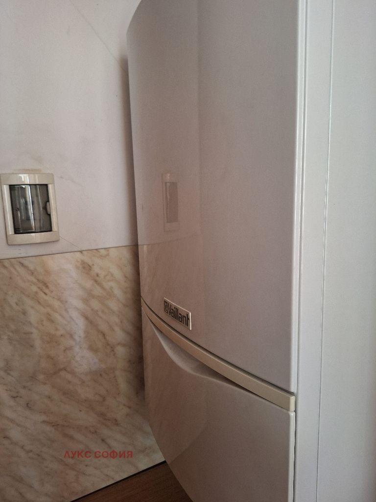 Дава под наем 3-СТАЕН, гр. София, Карпузица, снимка 15 - Апартаменти - 56294042