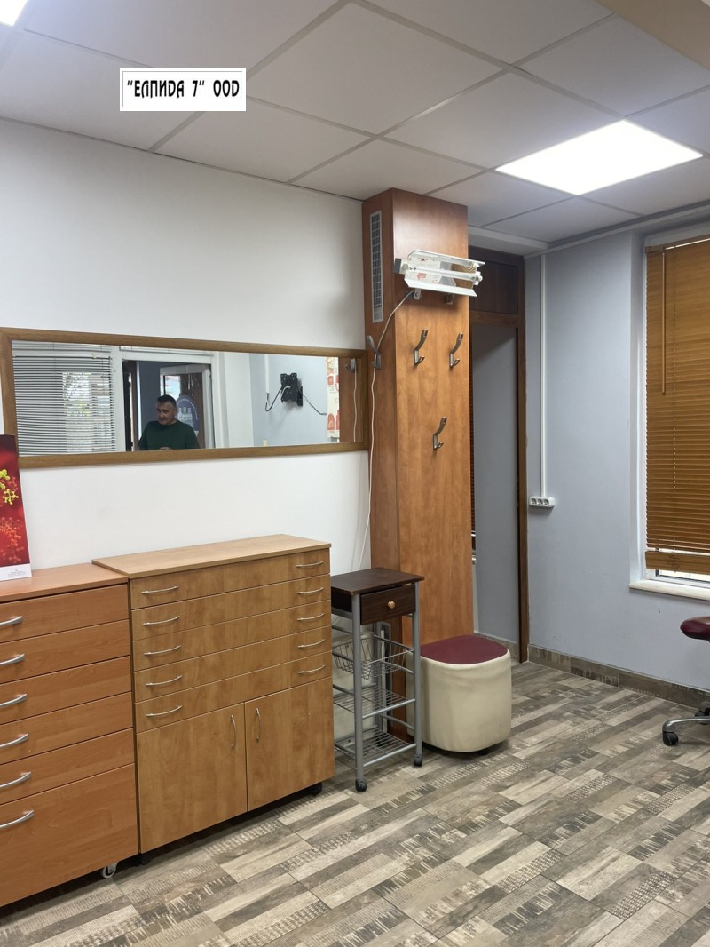 Дава под наем БИЗНЕС ИМОТ, гр. Плевен, Идеален център, снимка 5 - Други - 52600659