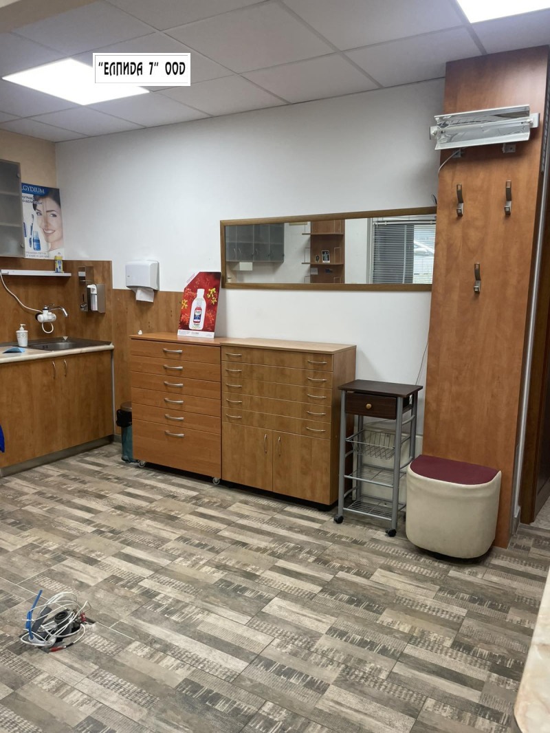 Дава под наем БИЗНЕС ИМОТ, гр. Плевен, Идеален център, снимка 2 - Други - 52600659