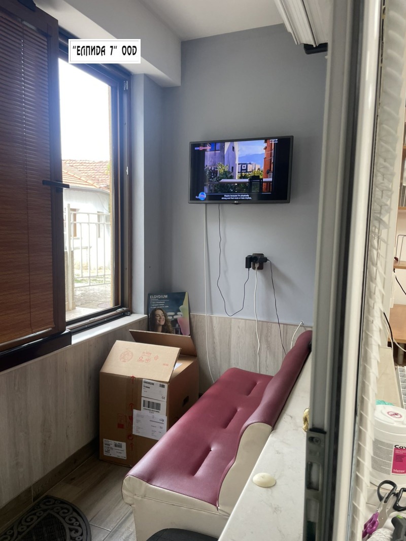 Дава под наем БИЗНЕС ИМОТ, гр. Плевен, Идеален център, снимка 8 - Други - 52600659