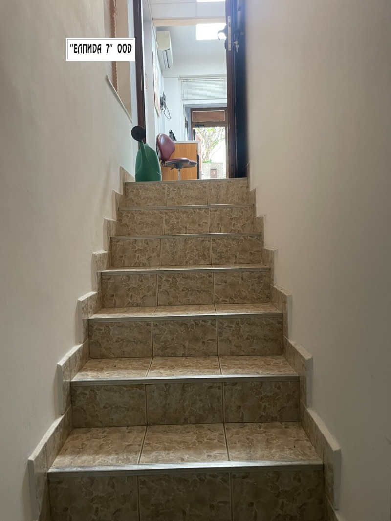 Дава под наем БИЗНЕС ИМОТ, гр. Плевен, Идеален център, снимка 10 - Други - 52600659