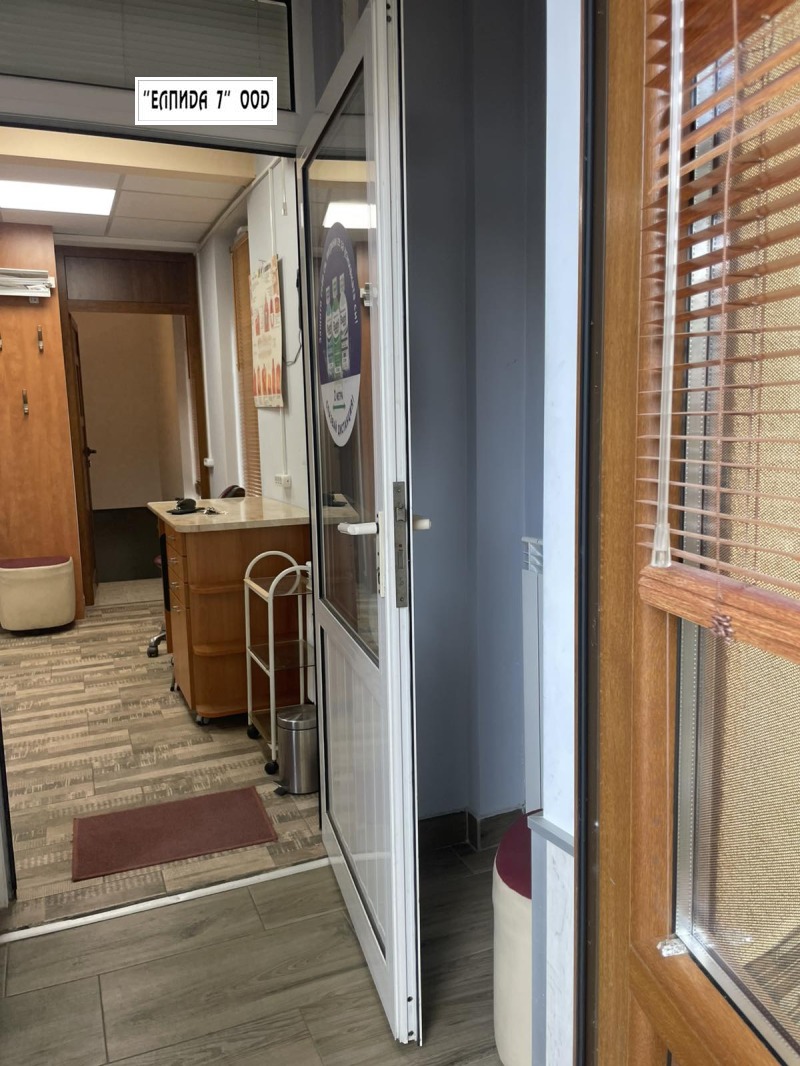 Дава под наем БИЗНЕС ИМОТ, гр. Плевен, Идеален център, снимка 4 - Други - 52600659