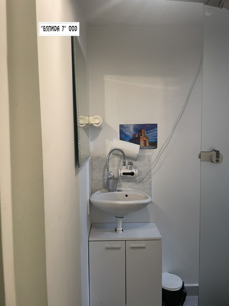 Дава под наем БИЗНЕС ИМОТ, гр. Плевен, Идеален център, снимка 12 - Други - 52600659