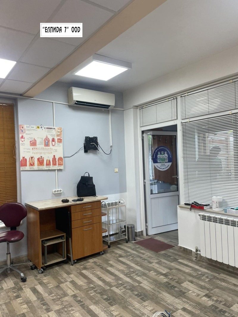 Дава под наем БИЗНЕС ИМОТ, гр. Плевен, Идеален център, снимка 6 - Други - 52600659