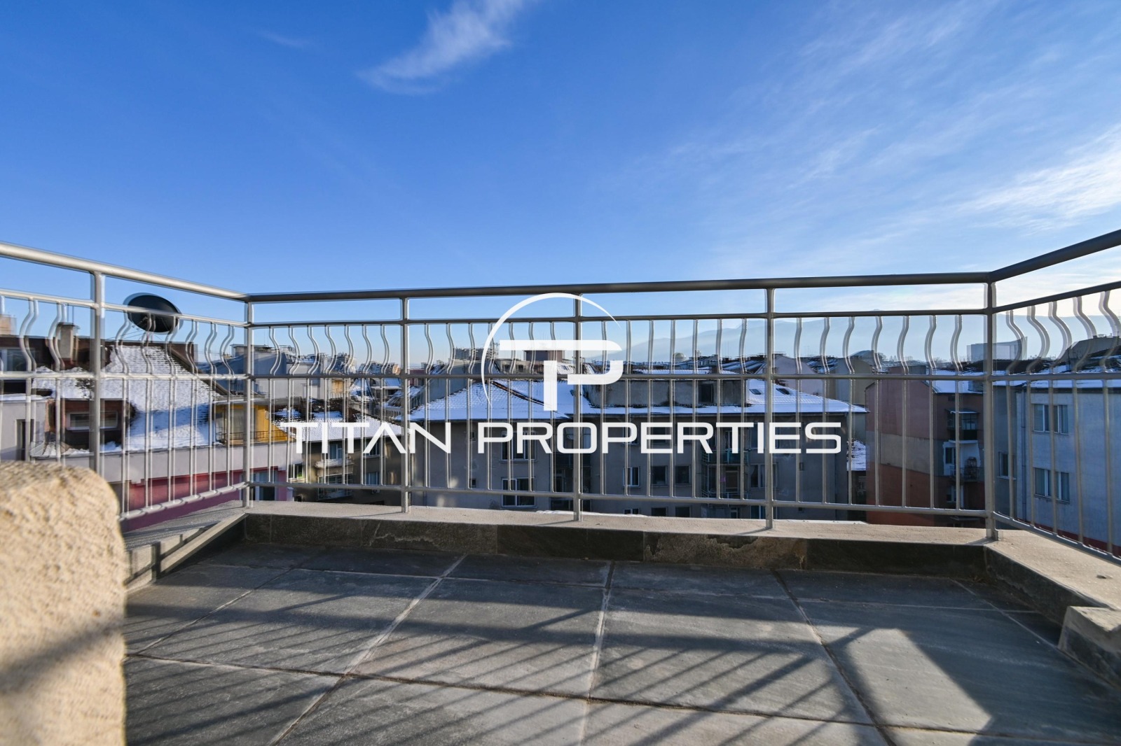 Дава под наем 1-СТАЕН, гр. София, Център, снимка 13 - Апартаменти - 53821652