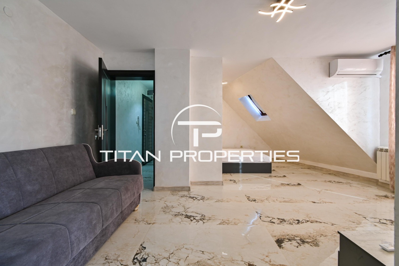 Дава под наем 1-СТАЕН, гр. София, Център