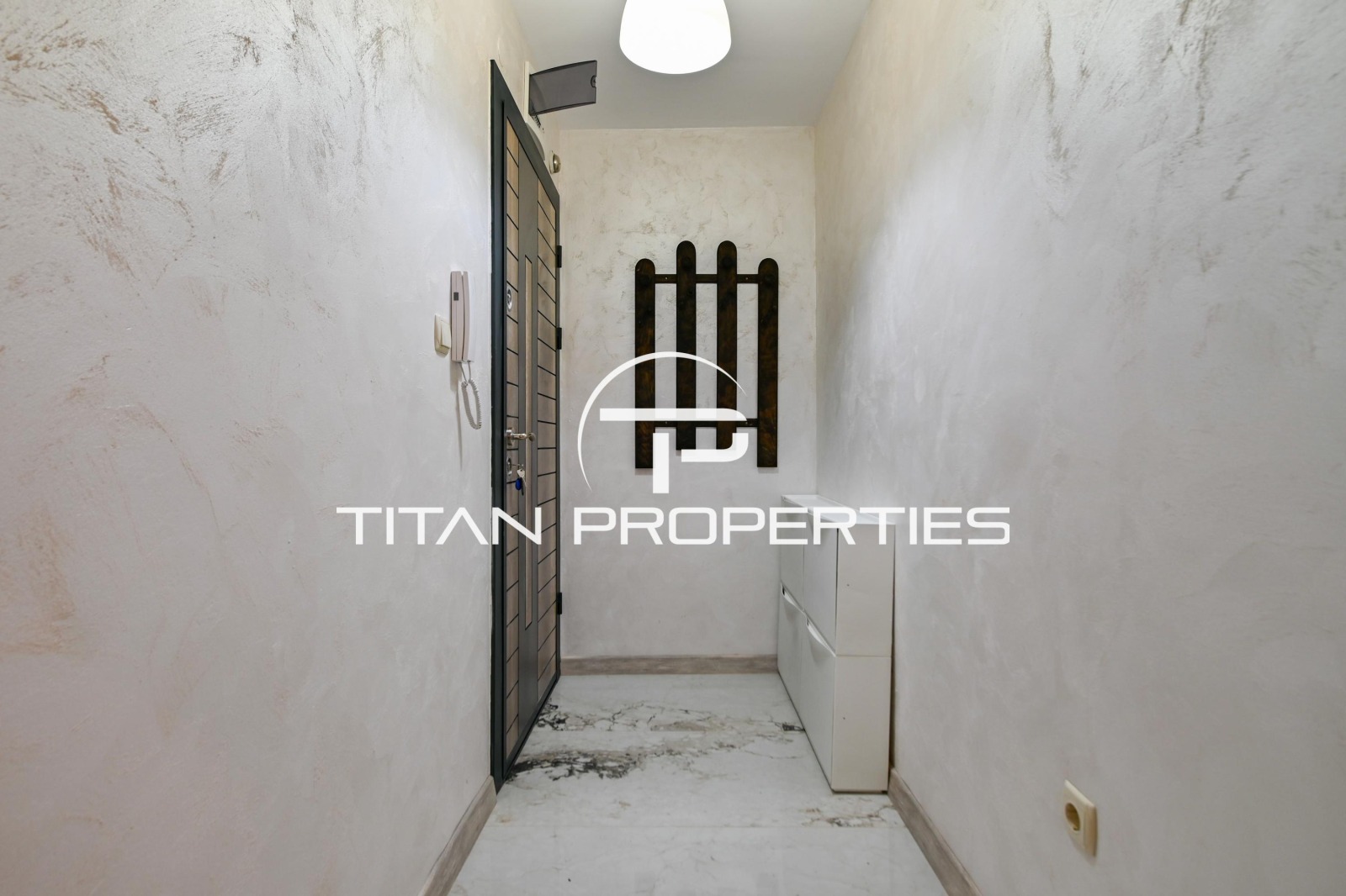 Дава под наем 1-СТАЕН, гр. София, Център, снимка 10 - Апартаменти - 53821652