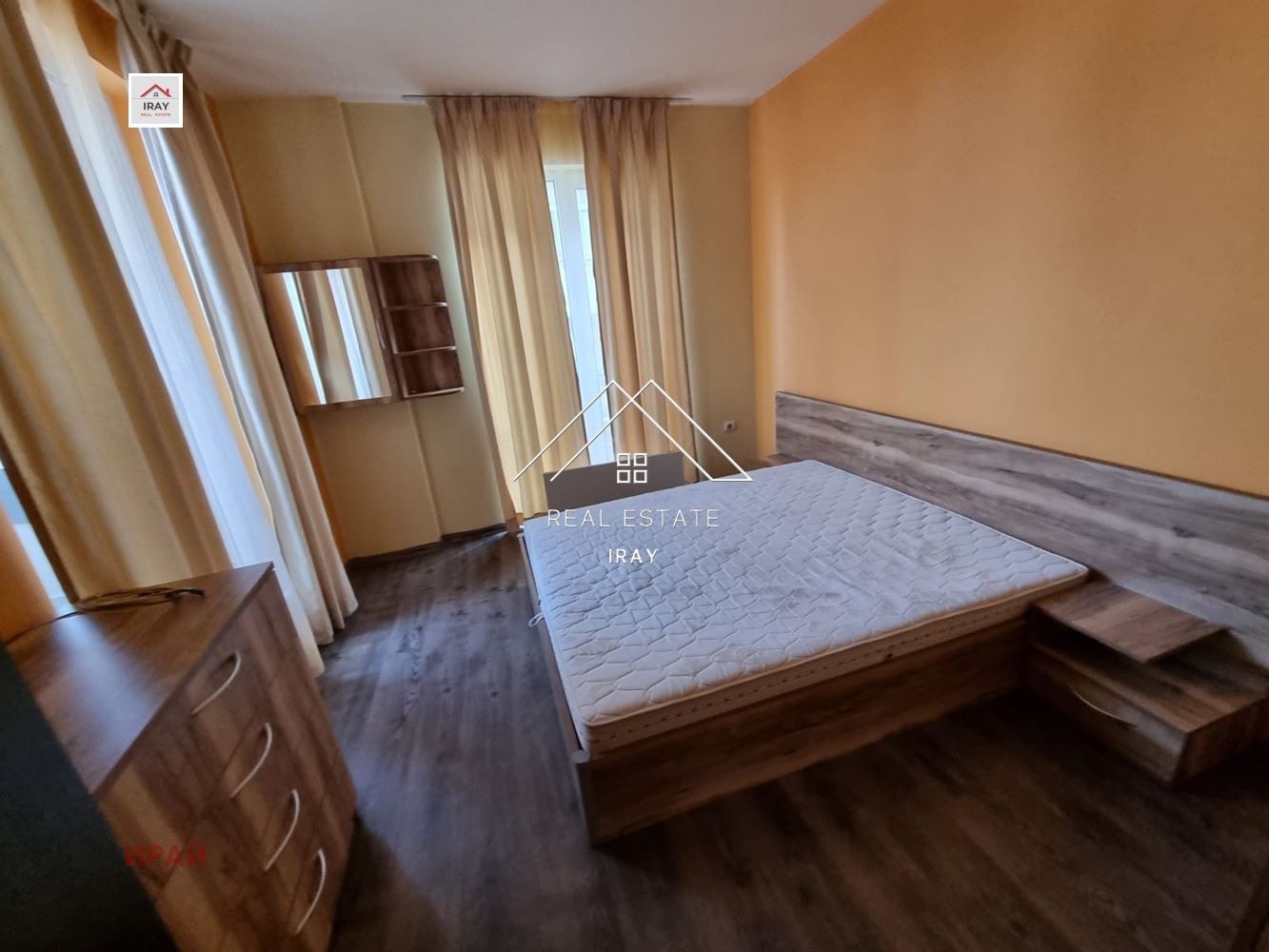 Дава под наем 2-СТАЕН, гр. Стара Загора, Център, снимка 11 - Апартаменти - 55136315