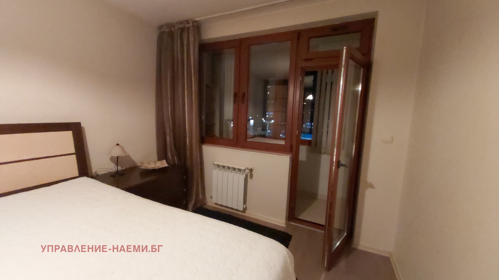 Дава под наем 3-СТАЕН, гр. София, Младост 3, снимка 7 - Апартаменти - 53867495