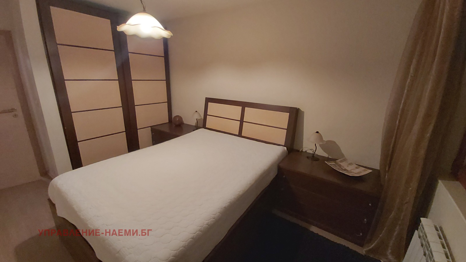 Дава под наем 3-СТАЕН, гр. София, Младост 3, снимка 6 - Апартаменти - 53867495