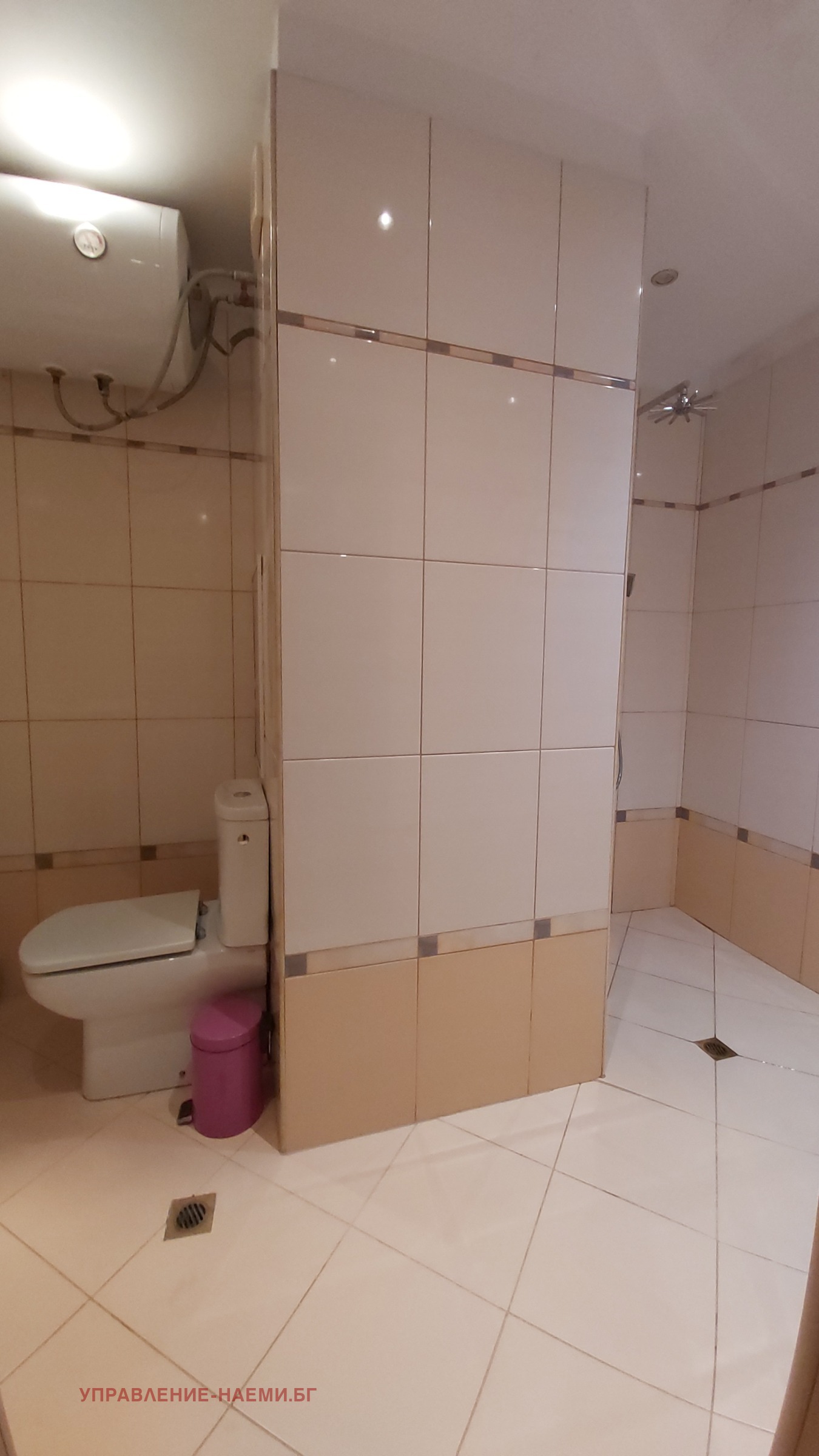 Дава под наем 3-СТАЕН, гр. София, Младост 3, снимка 12 - Апартаменти - 53867495