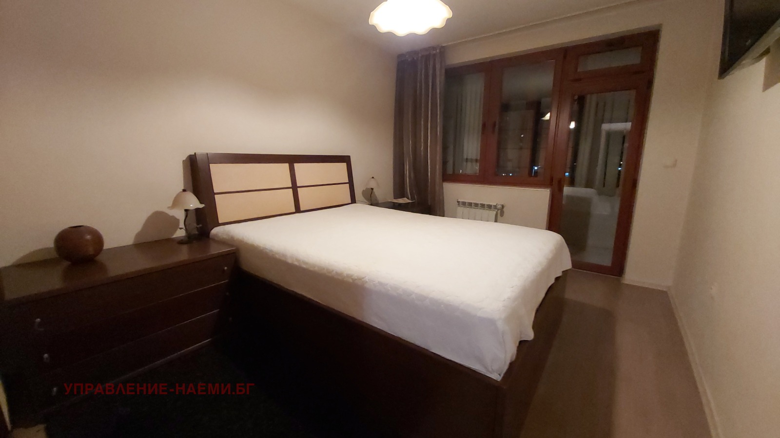 Дава под наем 3-СТАЕН, гр. София, Младост 3, снимка 5 - Апартаменти - 53867495