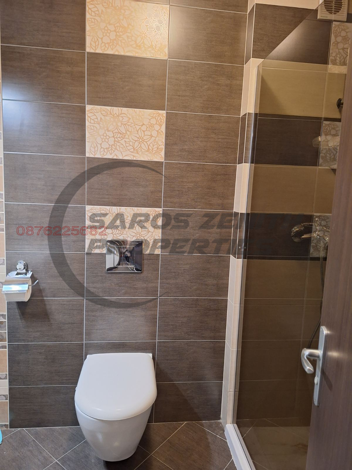 Дава под наем 3-СТАЕН, гр. София, Красно село, снимка 11 - Апартаменти - 53612469