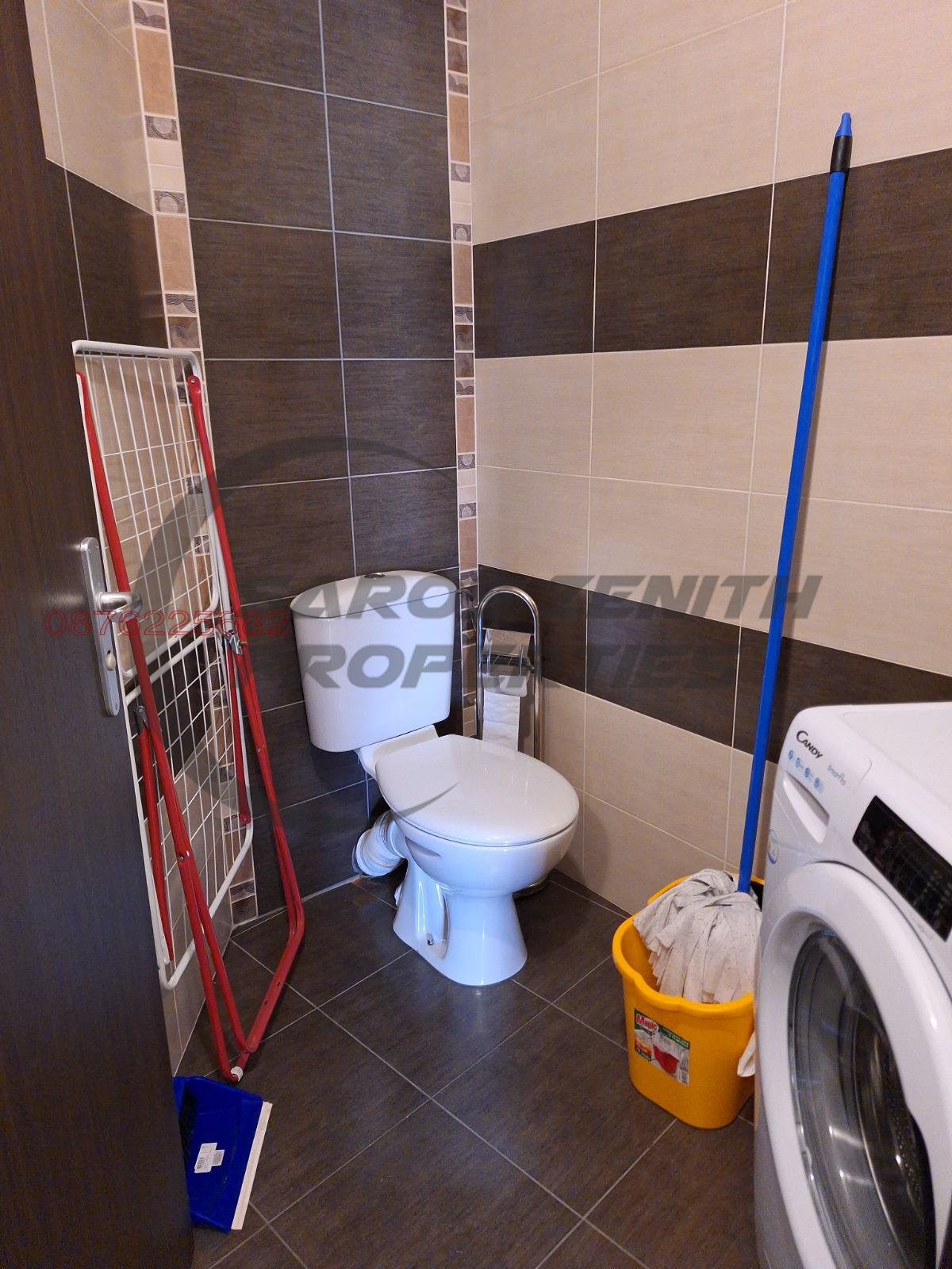 Дава под наем 3-СТАЕН, гр. София, Красно село, снимка 12 - Апартаменти - 53612469