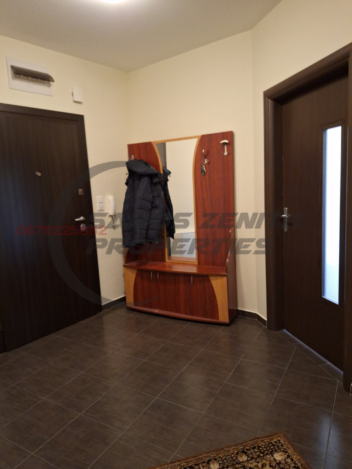 Дава под наем 3-СТАЕН, гр. София, Красно село, снимка 3 - Апартаменти - 53612469