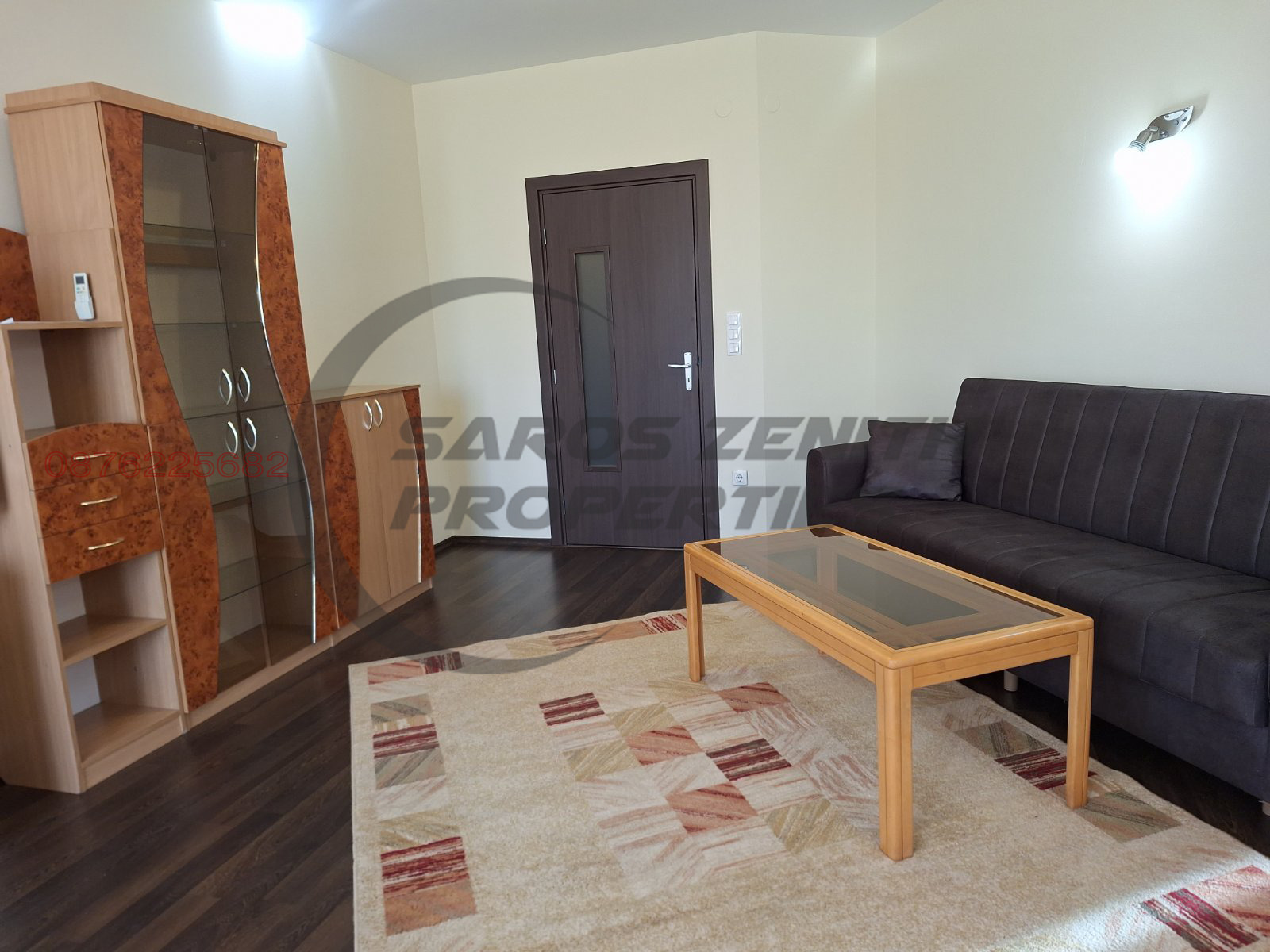 Дава под наем 3-СТАЕН, гр. София, Красно село, снимка 2 - Апартаменти - 53612469