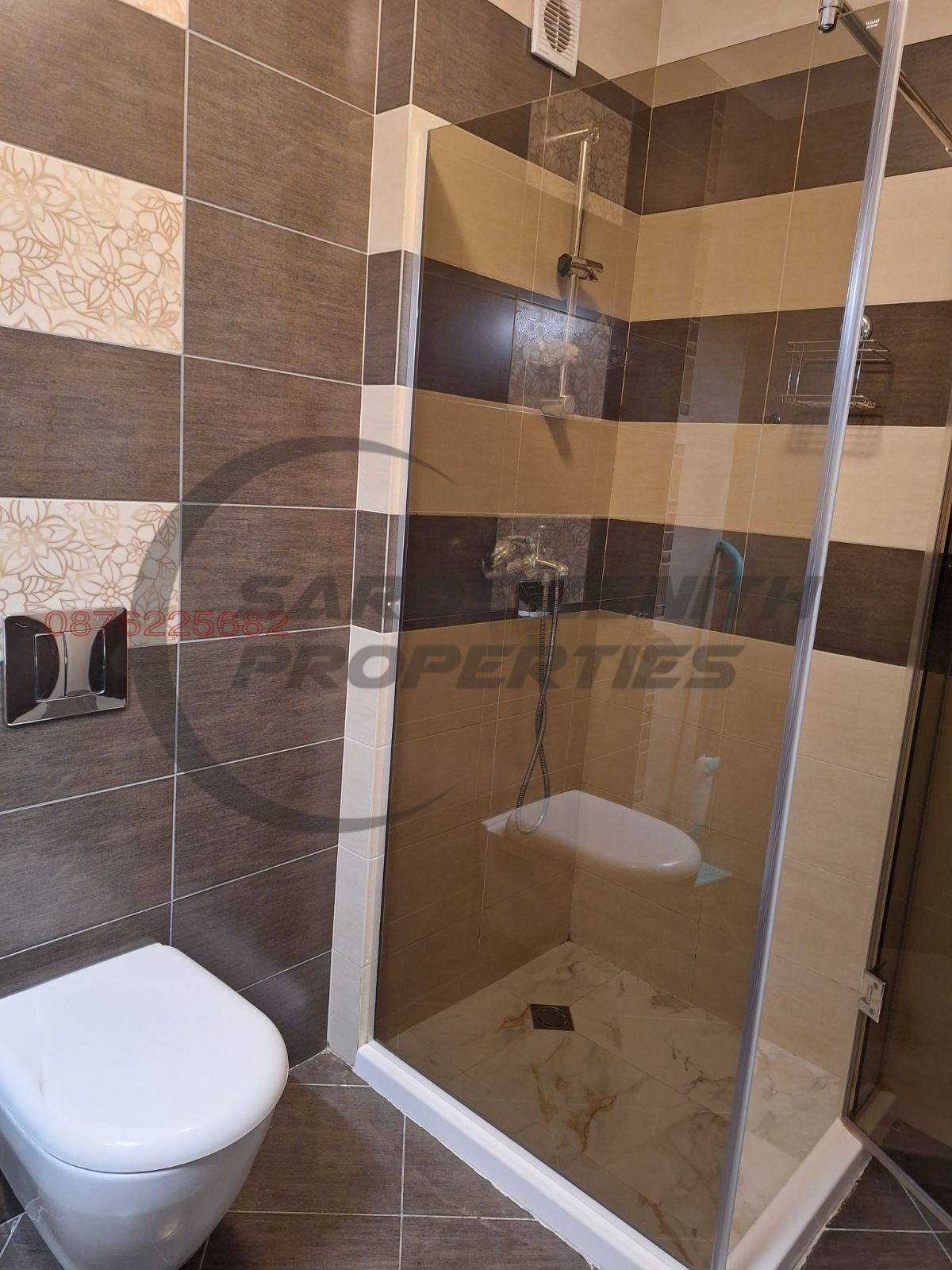 Дава под наем 3-СТАЕН, гр. София, Красно село, снимка 8 - Апартаменти - 53612469