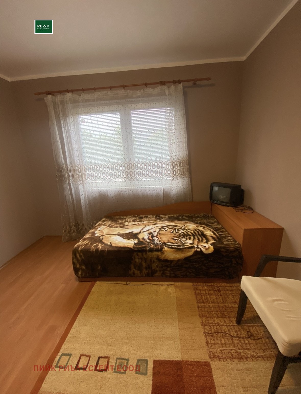 Дава под наем 3-СТАЕН, гр. София, Захарна фабрика, снимка 9 - Апартаменти - 54936990