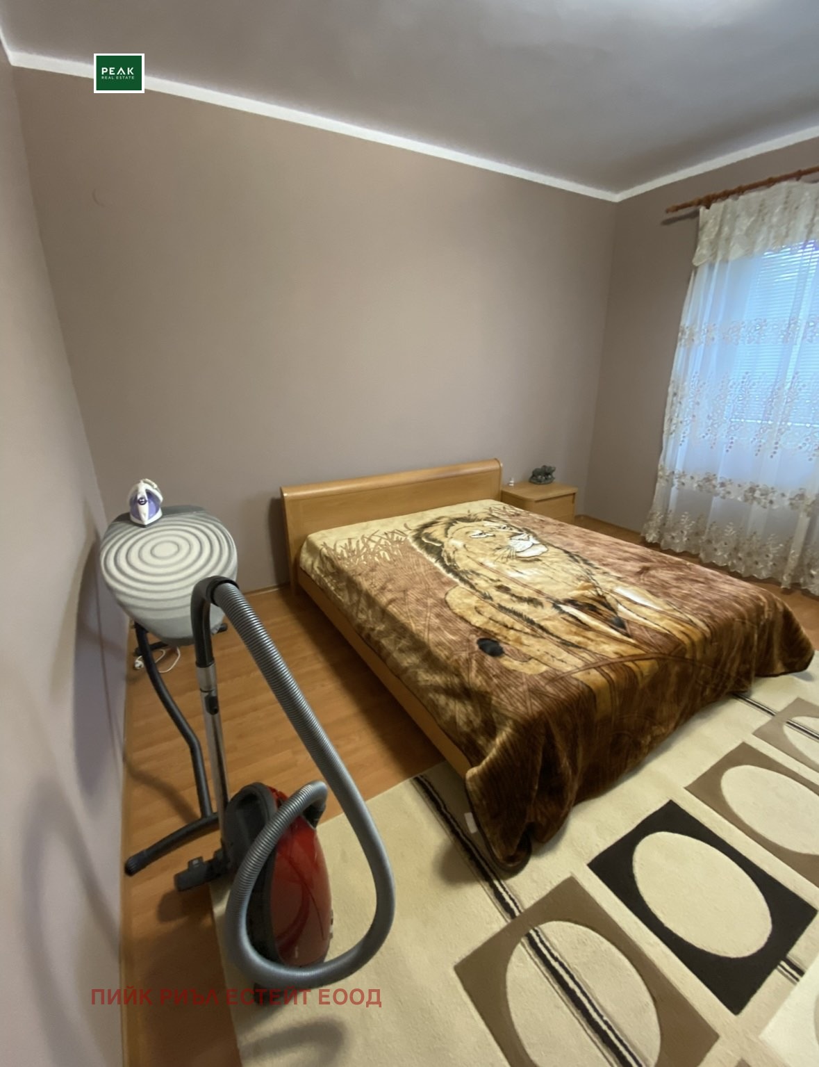 Дава под наем 3-СТАЕН, гр. София, Захарна фабрика, снимка 7 - Апартаменти - 54936990