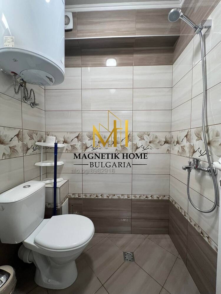 Дава под Наем 1-СТАЕН | Imot.bg — изображение 5