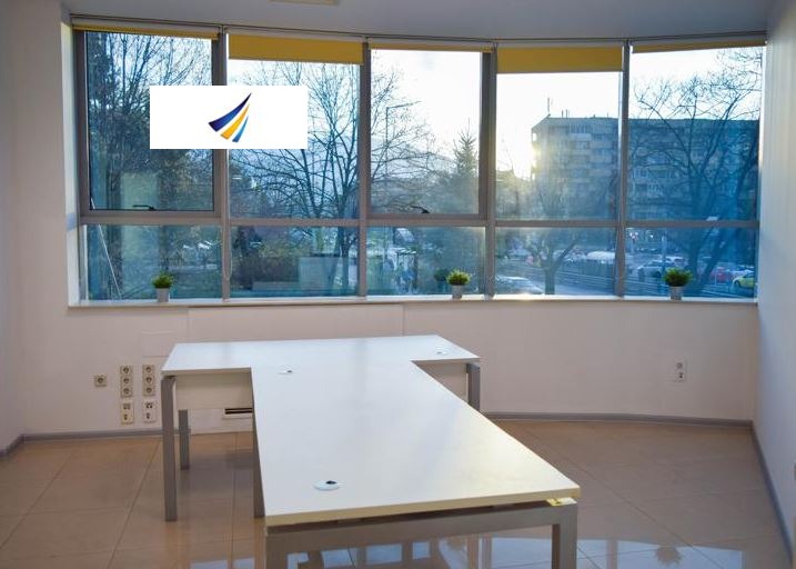 Дава под Наем ОФИС | Imot.bg — изображение 5