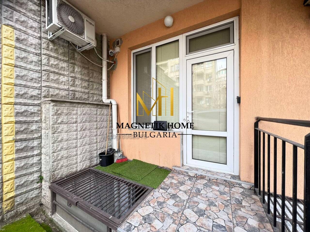 Дава под Наем 1-СТАЕН | Imot.bg — изображение 6