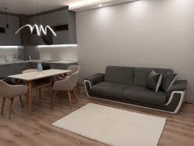 1 bedroom Hladilnika, Sofia 1