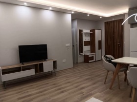 1 bedroom Hladilnika, Sofia 2