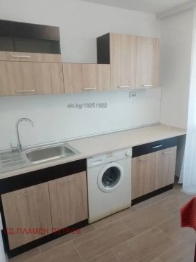1 Schlafzimmer Trakija, Schumen 1