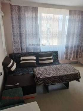 1 Schlafzimmer Trakija, Schumen 3