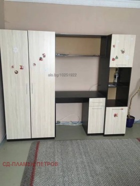 1 Schlafzimmer Trakija, Schumen 4