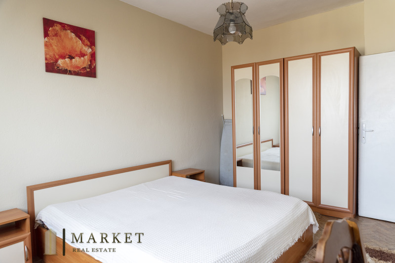 Te huur  1 slaapkamer Plovdiv , Mladezjki Chalm , 65 m² | 39153942 - afbeelding [7]