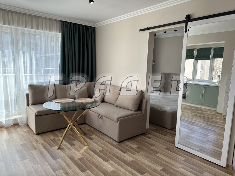 For Rent  1 bedroom Ruse , Hashove , 55 sq.m | 38211303 - image [2]