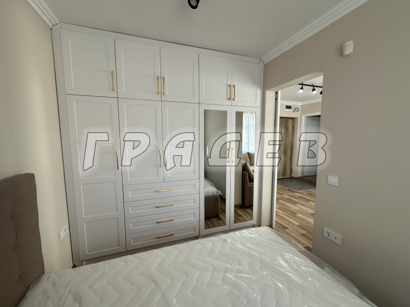 For Rent  1 bedroom Ruse , Hashove , 55 sq.m | 38211303 - image [9]